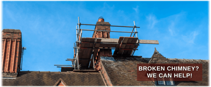 Chimney Repair Charleston SC