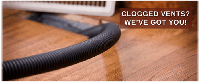 Dryer Vent Cleaning Charleston SC