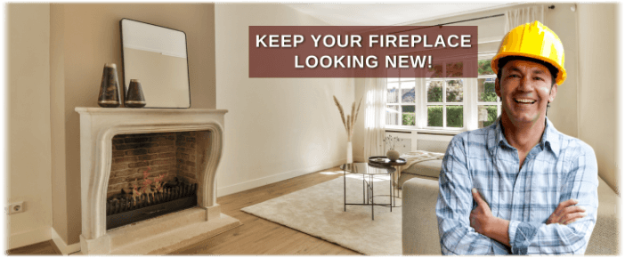 Fireplace Cleaning Charleston SC