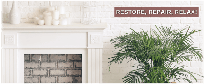 Fireplace Repair Charleston SC