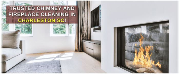 Charleston SC Chimney Cleaning