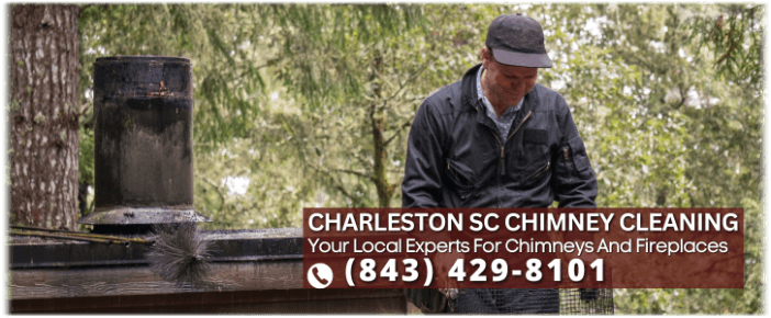 Chimney Cleaning Charleston SC